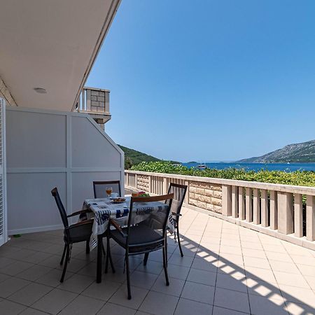 Apartments By The Sea Tri Zala, Korcula - 9237 Zrnovo Extérieur photo