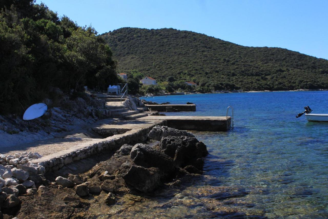 Apartments By The Sea Tri Zala, Korcula - 9237 Zrnovo Extérieur photo