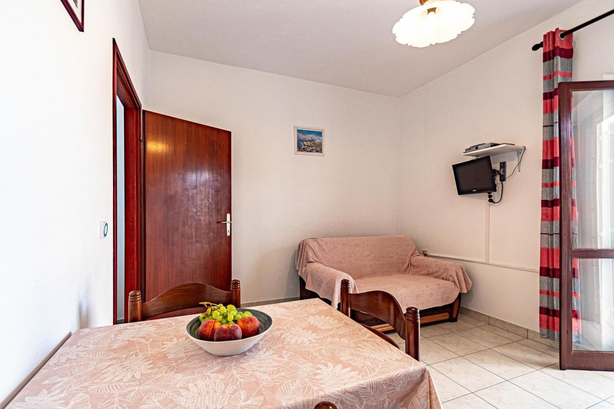 Apartments By The Sea Tri Zala, Korcula - 9237 Zrnovo Chambre photo