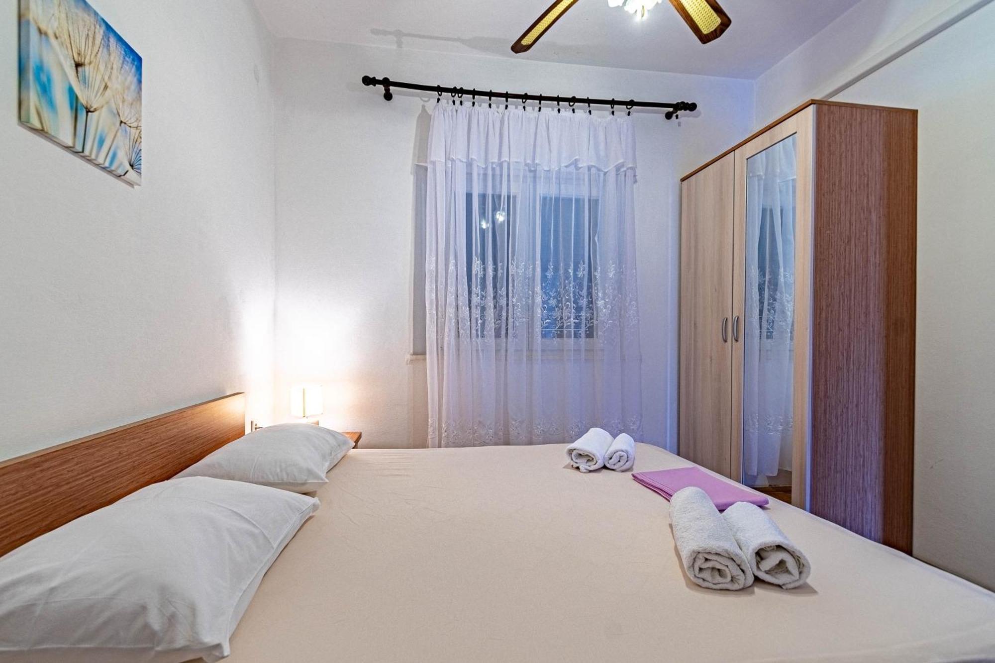 Apartments By The Sea Tri Zala, Korcula - 9237 Zrnovo Chambre photo