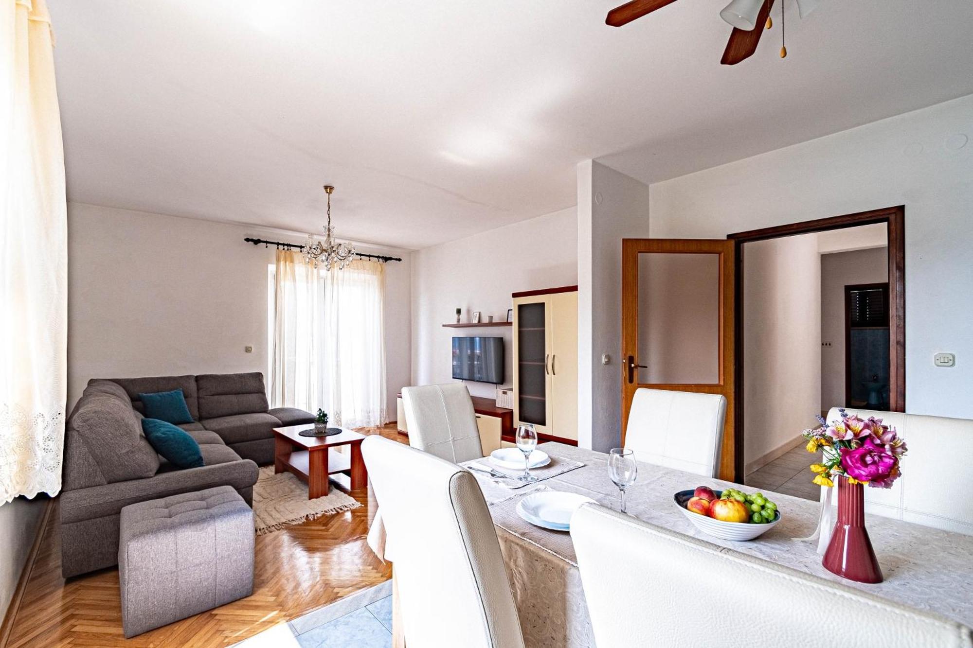 Apartments By The Sea Tri Zala, Korcula - 9237 Zrnovo Chambre photo