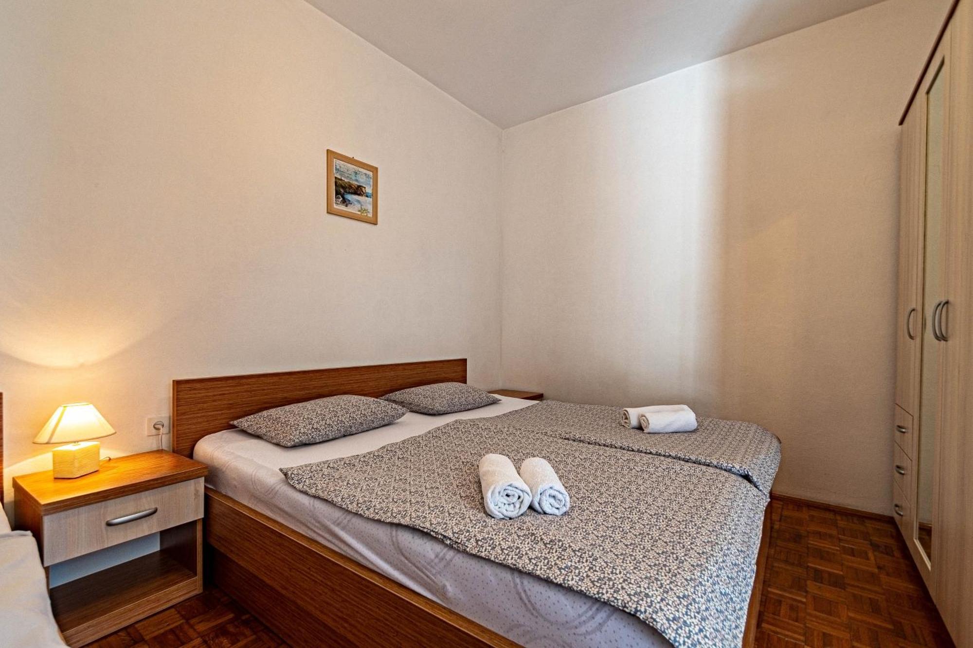 Apartments By The Sea Tri Zala, Korcula - 9237 Zrnovo Chambre photo